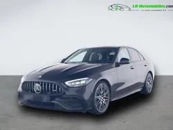 Utilisé 2024 Mercedes C43 AMG AMG Berline | 67 900 €
