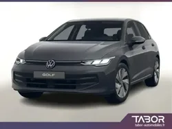 Gris Nouvelle 2025 VW Golf VIII Berline | 33 769 € (Super prix)