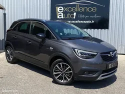 Gris Utilisé 2019 Opel Crossland X Design Edition SUV | 12 490 € (Super prix)