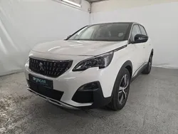 Othercolor Utilisé 2020 Peugeot 3008 Allure SUV | 18 490 € (Prix juste)