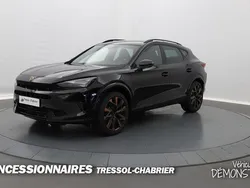 Noir Utilisé 2024 Cupra Formentor VZ SUV | 45 990 €