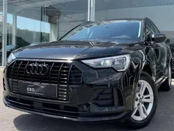 Noir Utilisé 2019 Audi Q3 Black Edition SUV | 21 490 € (Prix juste)