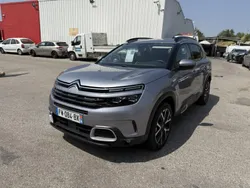 Othercolor Utilisé 2020 Citroën C5 Aircross Shine SUV | 22 399 € (Prix juste)