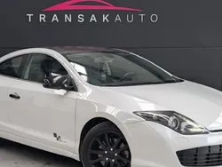 Utilisé 2014 Renault Laguna III Bose Edition Coupé | 6 490 €