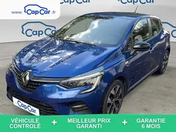 Utilisé 2022 Renault Clio V LIMITED Citadine | 14 790 € (Prix juste)