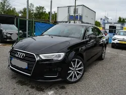 Utilisé 2019 Audi A3 Sportback Design Berline | 17 290 € (Prix juste)
