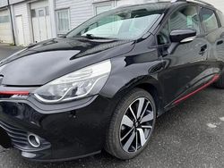 Utilisé 2013 Renault Clio GrandTour Intens Break | 4 000 € (Super prix)