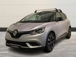 Occasion 2021 Renault Scénic IV LIMITED Monospace | 17 999 € (Prix juste)