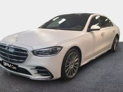 Utilisé 2025 Mercedes S580 AMG line Berline | 158 900 €