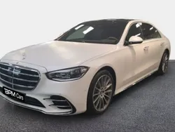 Utilisé 2025 Mercedes S580 AMG line Berline | 159 900 €