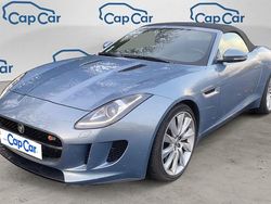 Occasion 2014 Jaguar F-Type S | 48 490 €