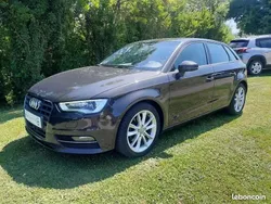 Utilisé 2013 Audi A3 Ambition Berline | 13 990 € (Prix assez cher)