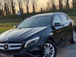 Noir Occasion 2014 Mercedes GLA200 Business SUV | 11 990 €