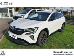 Blanc Utilisé 2022 Renault Austral Techno SUV | 24 990 €
