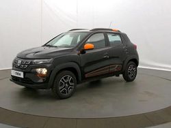 Noir Utilisé 2022 Dacia Spring Comfort Plus Citadine | 9 990 €