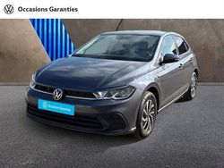 Utilisé 2024 VW Polo Life | 22 995 € (Prix assez cher)