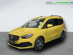 Utilisé 2024 Mercedes 180 Berline | 33 500 € (Prix assez cher)
