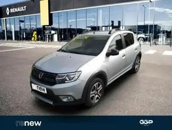 Gris Utilisé 2019 Dacia Sandero Berline | 11 699 € (Bon prix)