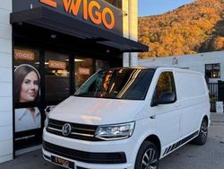 Utilisé 2017 VW T6 Edition Van | 19 980 €