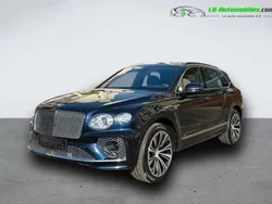 Utilisé 2021 Bentley Bentayga SUV | 205 200 € (Prix cher)
