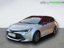 Utilisé 2024 Toyota Corolla Citadine | 31 000 € (Prix juste)