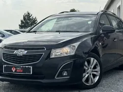 Utilisé 2013 Chevrolet Cruze LS Berline | 4 990 €
