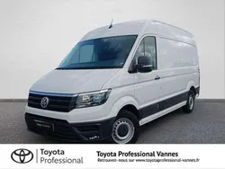 Utilisé 2020 VW Crafter Business Van | 32 490 € (Super prix)