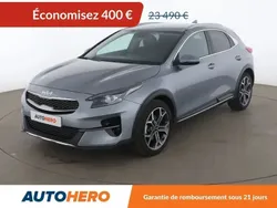 Gris Utilisé 2021 Kia XCeed Premium SUV | 23 090 € (Bon prix)