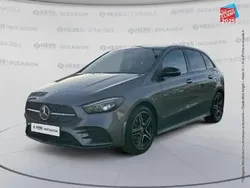 Utilisé 2020 Mercedes B250 AMG line Monospace | 23 499 €