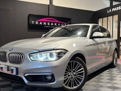 Utilisé 2018 BMW 118 Comfort Edition Citadine | 15 990 € (Bon prix)