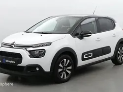 Utilisé 2023 Citroën C3 PureTech Citadine | 12 299 € (Bon prix)