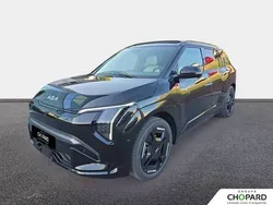 Utilisé 2025 Kia EV3 GT-Line SUV | 42 999 € (Prix assez cher)