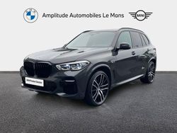 Occasion 2022 BMW X5 M Sport SUV | 69 990 € (Prix cher)