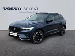 Bleu Nouvelle 2025 Volvo XC60 Ultra SUV | 82 899 €