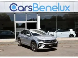 Argent Utilisé 2024 VW Taigo R-line SUV | 22 780 € (Prix juste)