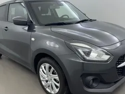 Utilisé 2022 Suzuki Swift Citadine | 14 990 € (Prix juste)