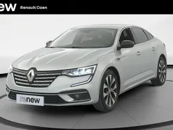 Gris Utilisé 2021 Renault Talisman LIMITED Berline | 19 890 €