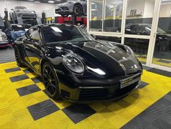 Noir Utilisé 2019 Porsche 911 Carrera S Coupé | 124 990 € (Prix juste)