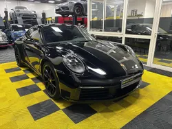 Noir Utilisé 2019 Porsche 911 Carrera S Coupé | 125 990 € (Prix juste)