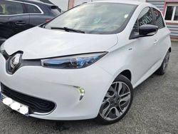 Occasion 2016 Renault Zoe Intens Citadine | 9 490 € (Prix cher)