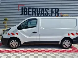 Blanc Utilisé 2019 Renault Trafic Van | 16 599 € (Bon prix)