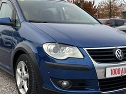 Utilisé 2007 VW Touran Monospace | 6 500 €