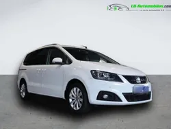 Utilisé 2020 Seat Alhambra Monospace | 32 400 € (Bon prix)