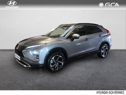 Utilisé 2024 Mitsubishi Eclipse Cross SUV | 29 990 € (Prix juste)