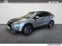 Utilisé 2024 Mitsubishi Eclipse Cross SUV | 28 990 € (Prix juste)