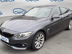 Occasion 2016 BMW 420 Coupé | 15 200 €