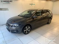 Occasion 2019 Peugeot 308 Allure Break | 16 699 € (Prix assez cher)