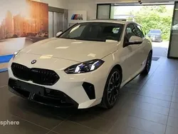 Nouvelle 2025 BMW 120 M Sport Citadine | 44 690 €