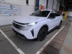 Utilisé 2024 Peugeot 5008 Allure Monospace | 33 990 € (Prix assez cher)