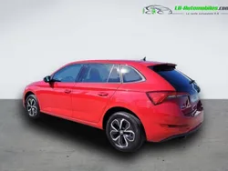 Utilisé 2020 Skoda Scala Citadine | 21 600 € (Prix juste)